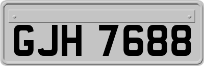 GJH7688