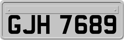 GJH7689