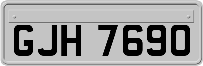GJH7690