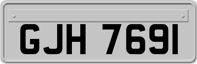 GJH7691