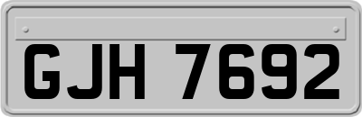 GJH7692