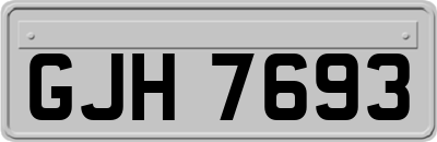 GJH7693