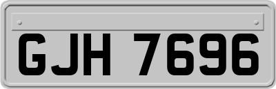 GJH7696