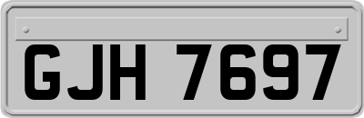 GJH7697