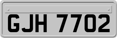 GJH7702