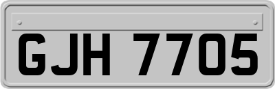 GJH7705