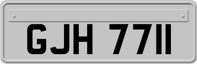 GJH7711