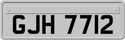 GJH7712