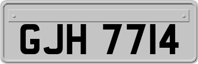 GJH7714