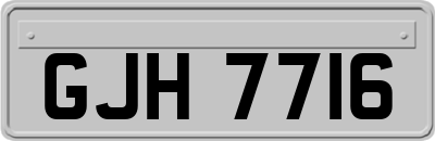 GJH7716