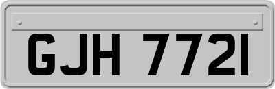 GJH7721