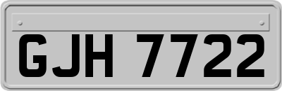 GJH7722