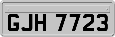 GJH7723