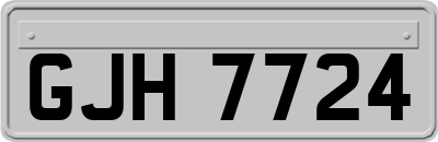 GJH7724