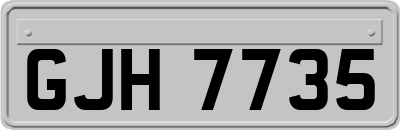 GJH7735