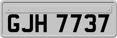 GJH7737