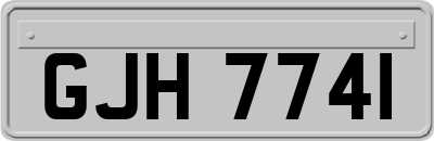 GJH7741