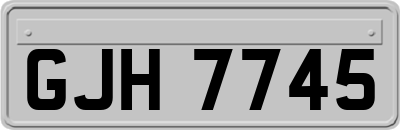 GJH7745