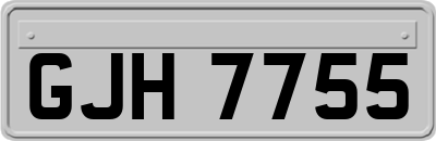 GJH7755