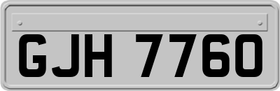 GJH7760