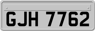 GJH7762