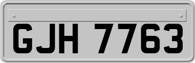 GJH7763