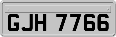 GJH7766