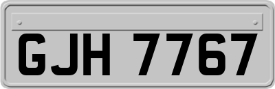 GJH7767