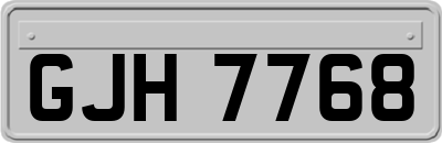 GJH7768