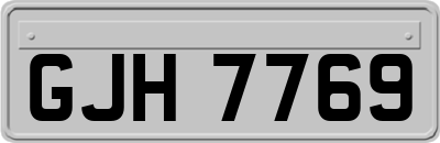 GJH7769