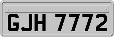 GJH7772