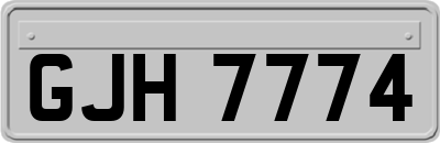 GJH7774