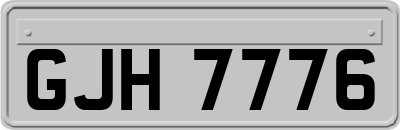 GJH7776