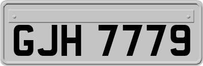 GJH7779