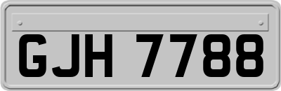 GJH7788