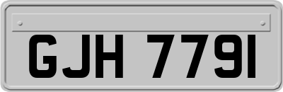 GJH7791