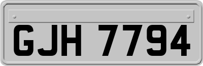 GJH7794