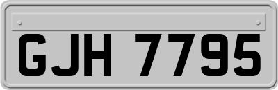 GJH7795