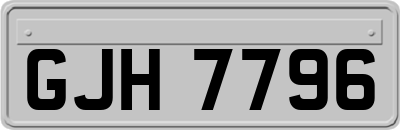 GJH7796