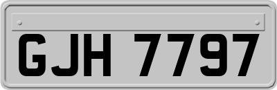 GJH7797
