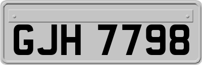 GJH7798