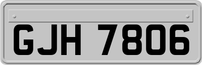 GJH7806