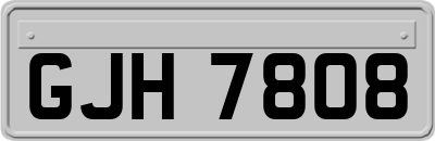 GJH7808