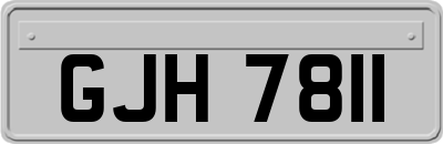 GJH7811