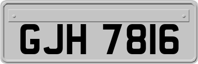 GJH7816