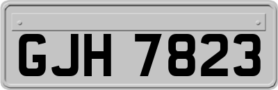 GJH7823
