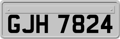 GJH7824