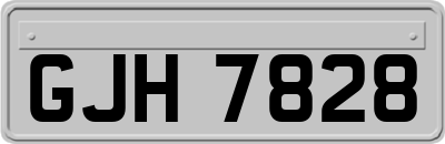 GJH7828