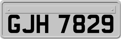 GJH7829