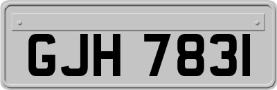 GJH7831